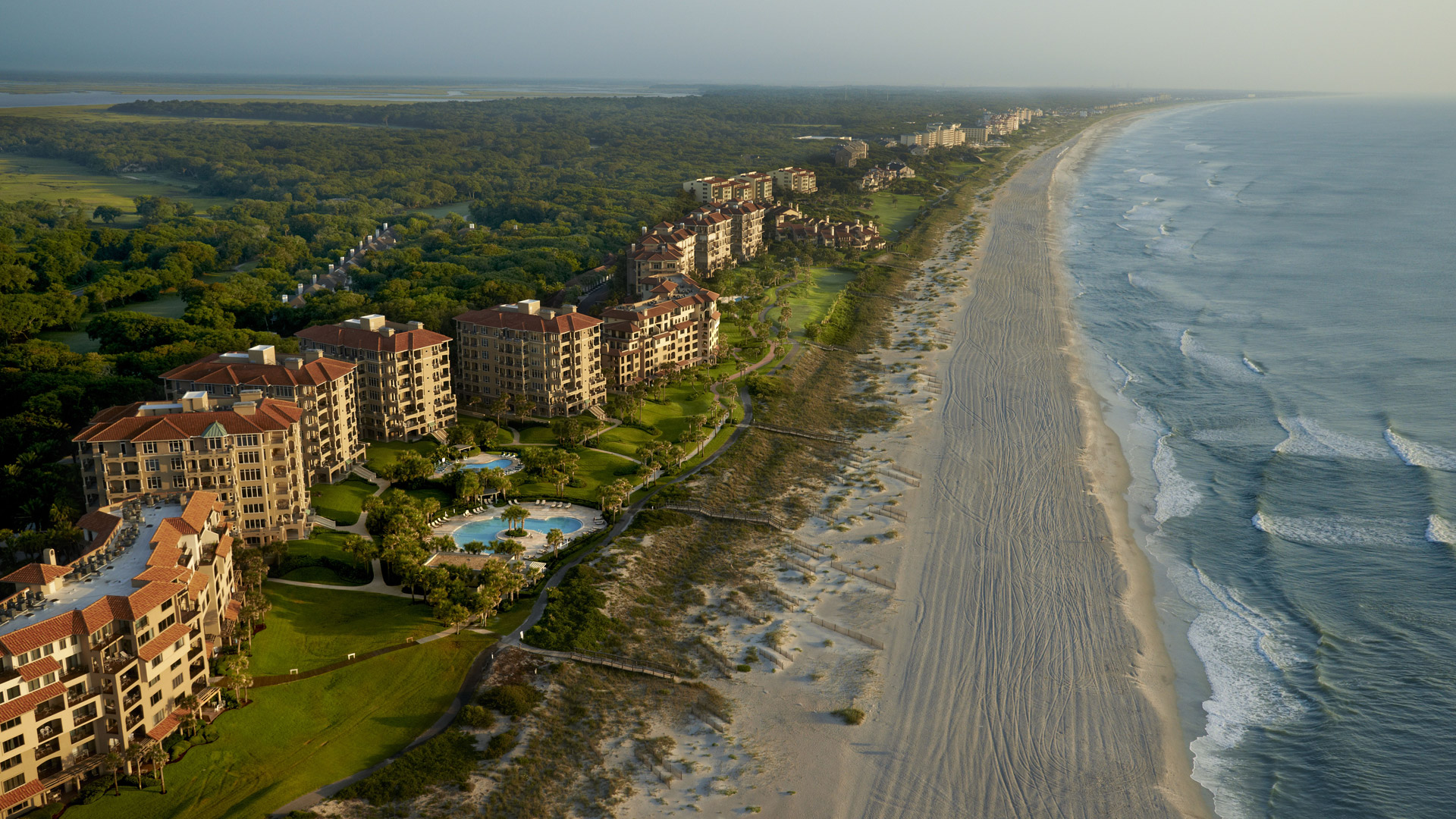 Discover Prime Amelia Island Plantation Real Estate Amelia Island