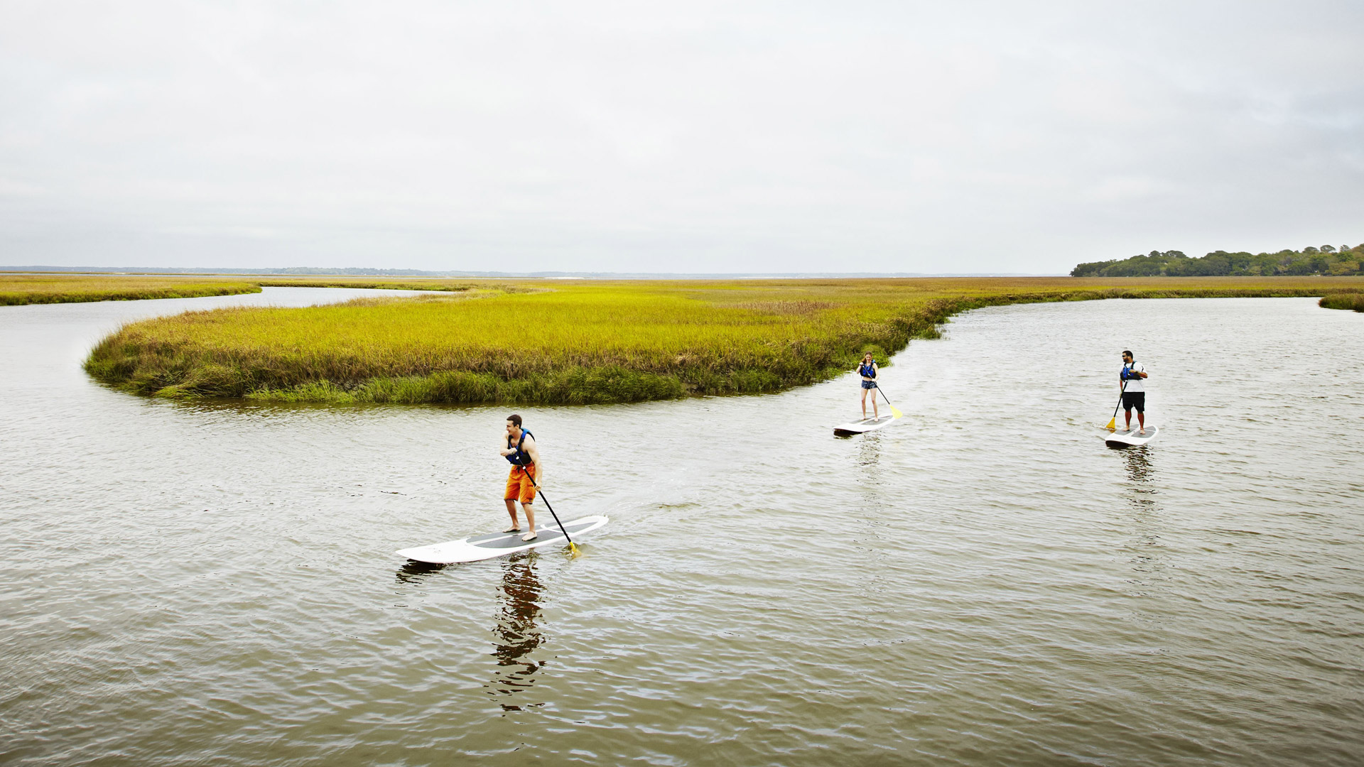 Get Out There Amelia Island Plantation Community Association