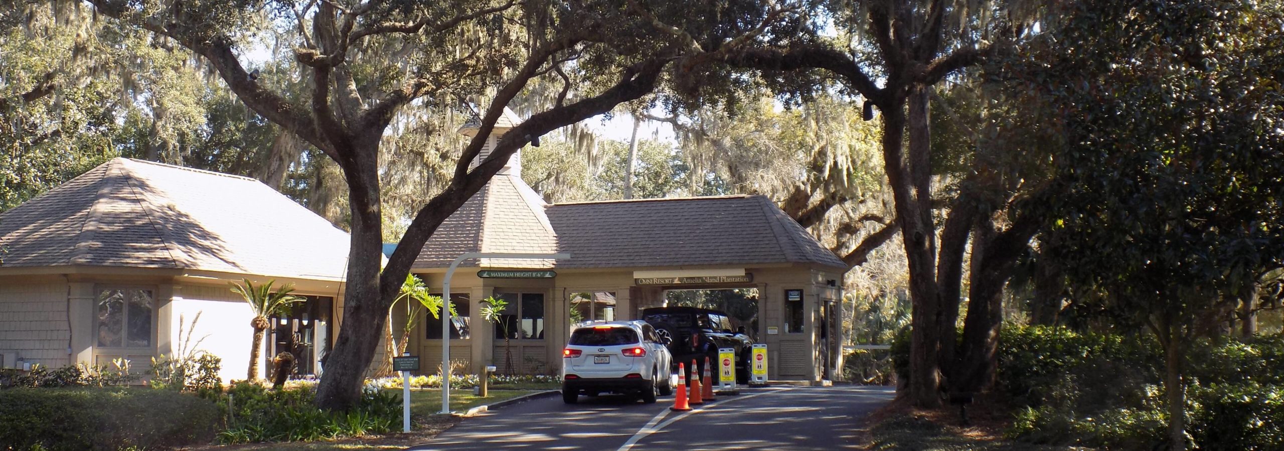 Safety First Amelia Island Plantation Community Association