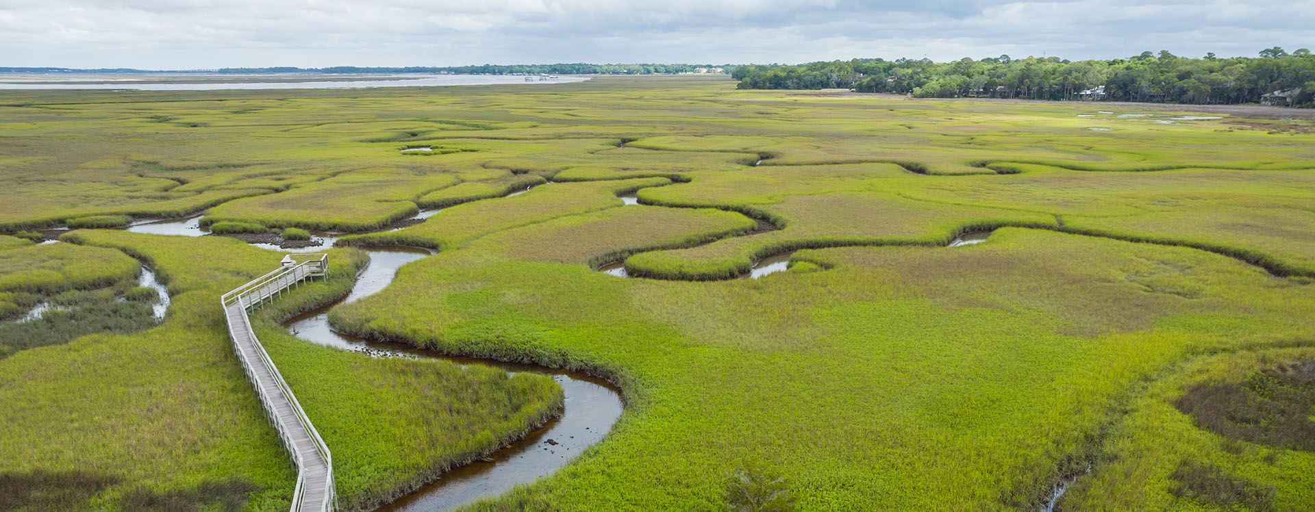 Parks & Trails Amelia Island Plantation Community Association