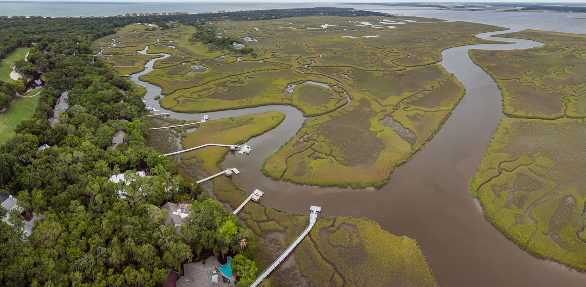Incredible Views. Sensational Life. Amelia Island Plantation