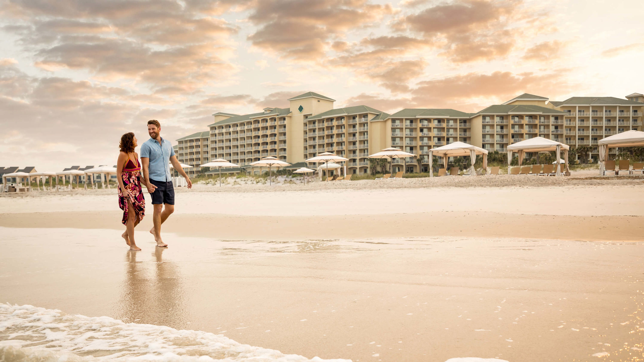 WorldClass Amenities Close to Home Amelia Island Plantation