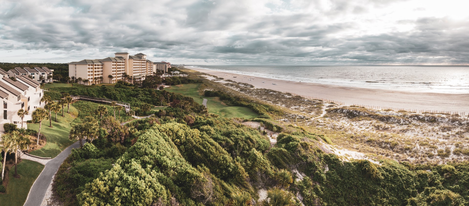 A Prime Location Amelia Island Plantation Community Association