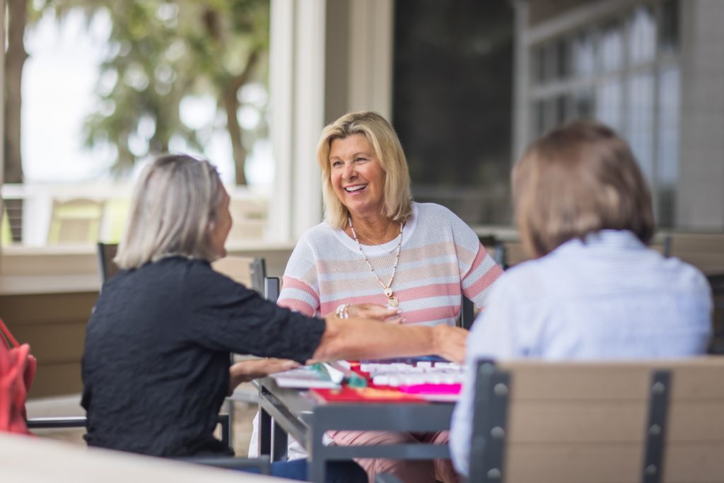 Your Home Can Be Your Everyday Escape Amelia Island Plantation