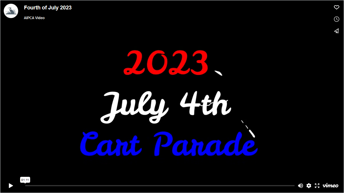 fourth of july parade plantation fl